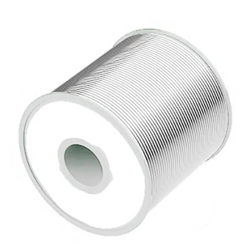 Новая зажигалка паяльная проволока из нержавеющей стали одноразовая