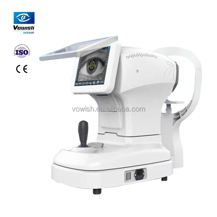 optical equipment low price with CE certificates RM-160 auto refractometer |