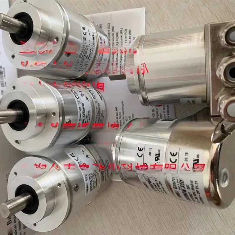 B005 * новый оригинальный поворотный энкодер Krones KRONES 0 - 900-68-587