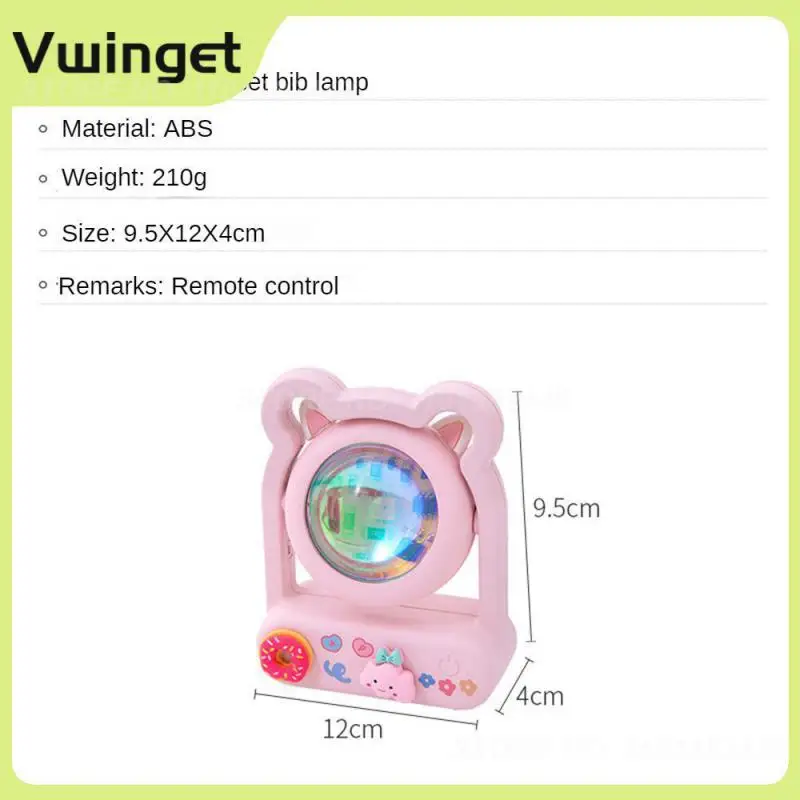 

Ночная версия, классическое креативное светодиодное освещение, проекция высокой четкости, Больше мечты, новинка