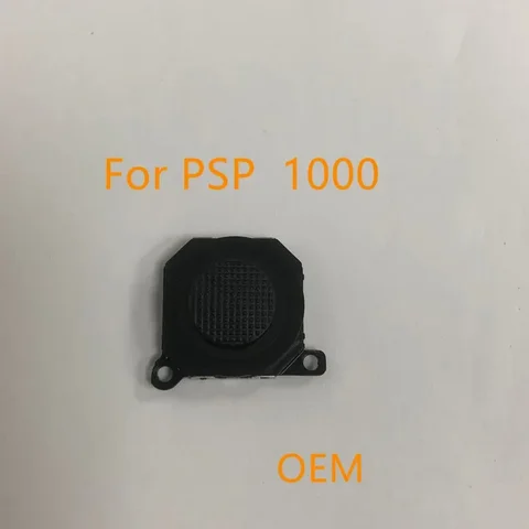 PSP1000/PSP2000/PSP3000 Замена для Sony Psp 1000 2000 3000 3D аналоговый джойстик с кнопочным модулем