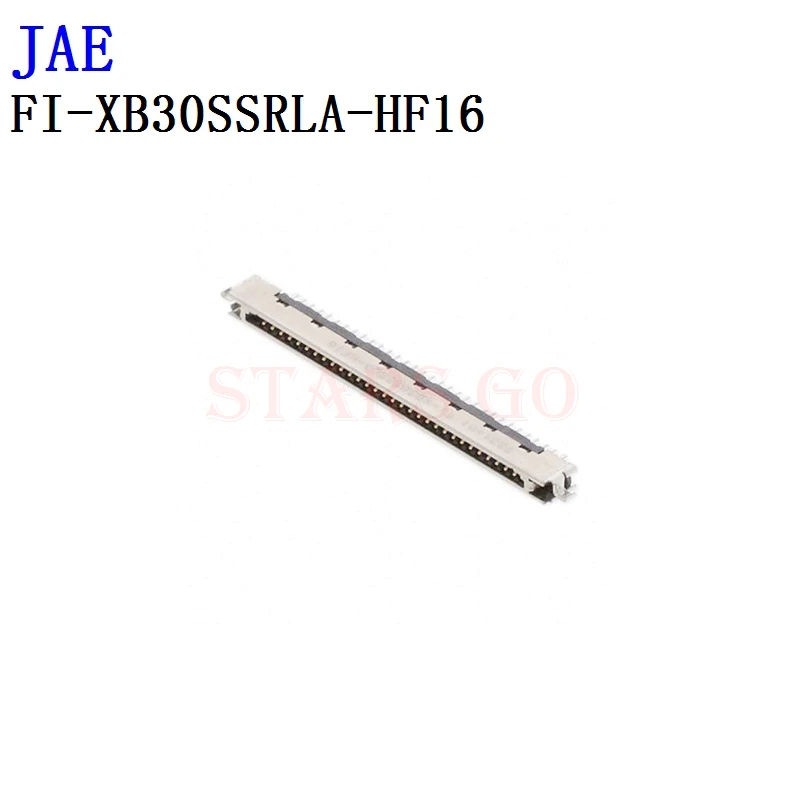 

10PCS/100PCS FI-XB30SSRLA-HF16 FI-X30SSLA-HF-R2500 FI-X30HL JAE Connector