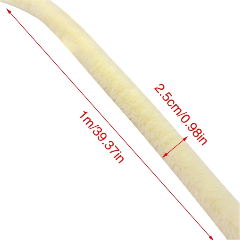 1 шт./5 шт./10 шт. плюшевые ленты с мягкой аппликацией нашивки для рукоделия одежда