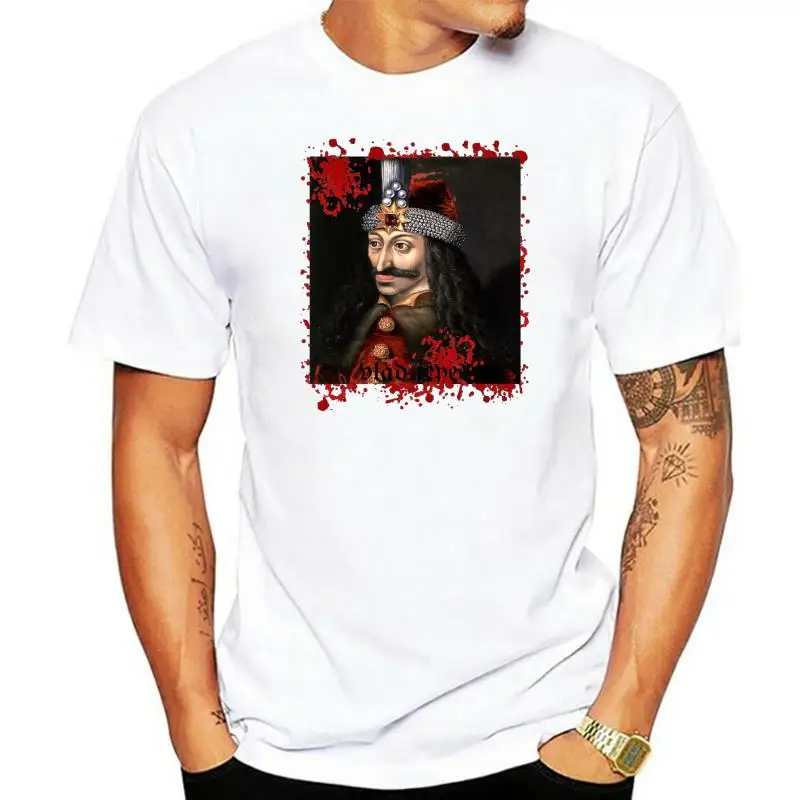 

Графическое искусство Vlad Tepes Count Dracula