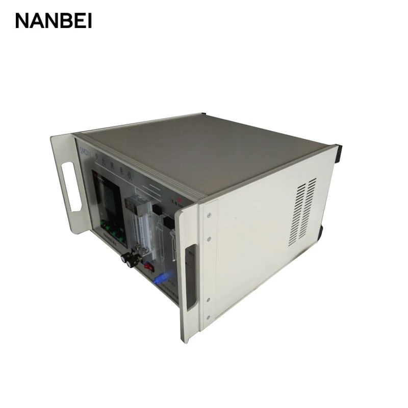 Рисунок 2 - Анализатор ртутного пара