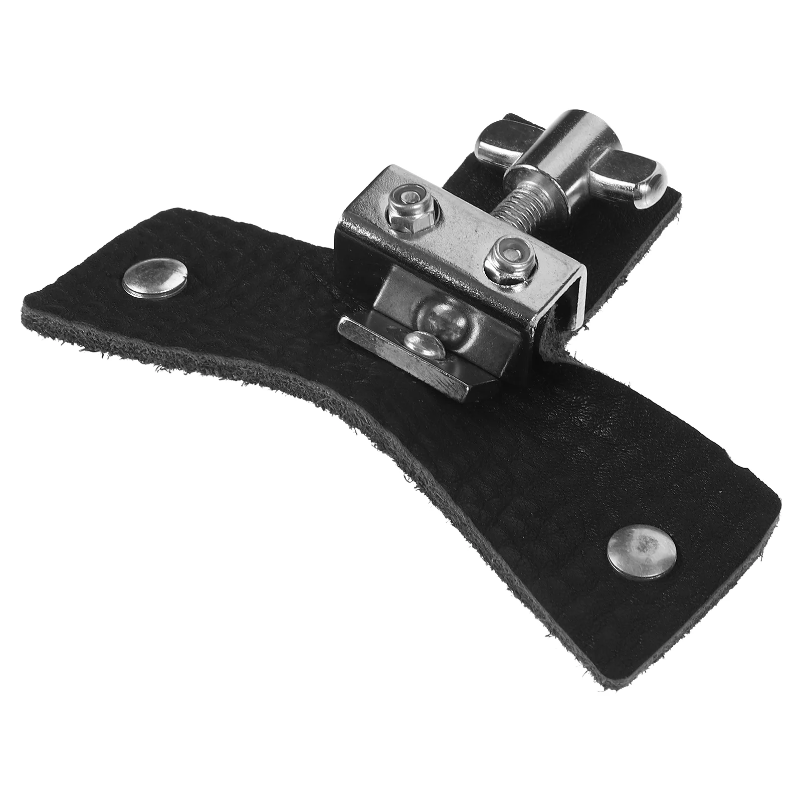 

Drummers Gifts Dampener Dampening Pads Snare Accessory Dampeners Metal Silencer Mat