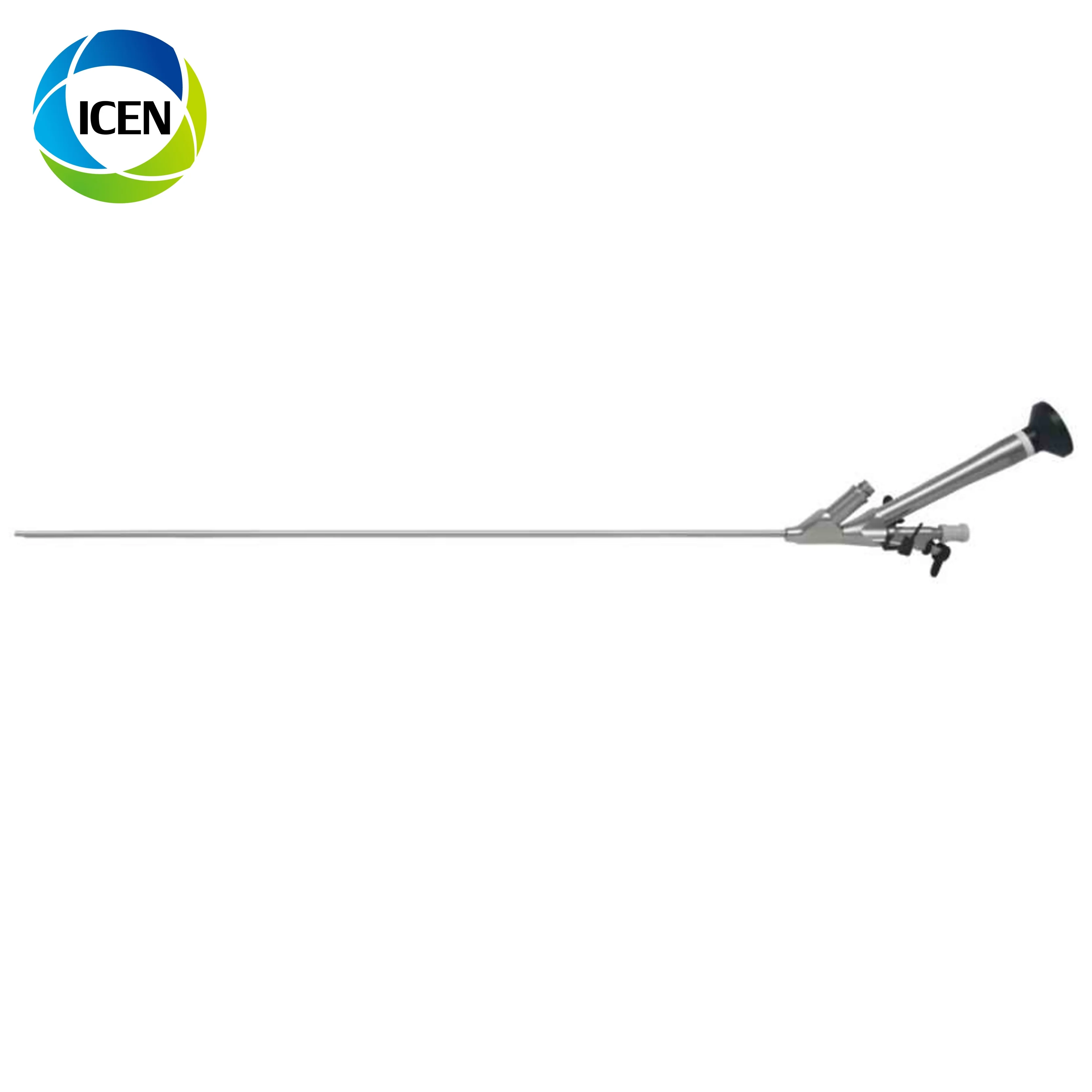 

Surgical Urology ureterorenoscope instruments/ureterorenoscopy set
