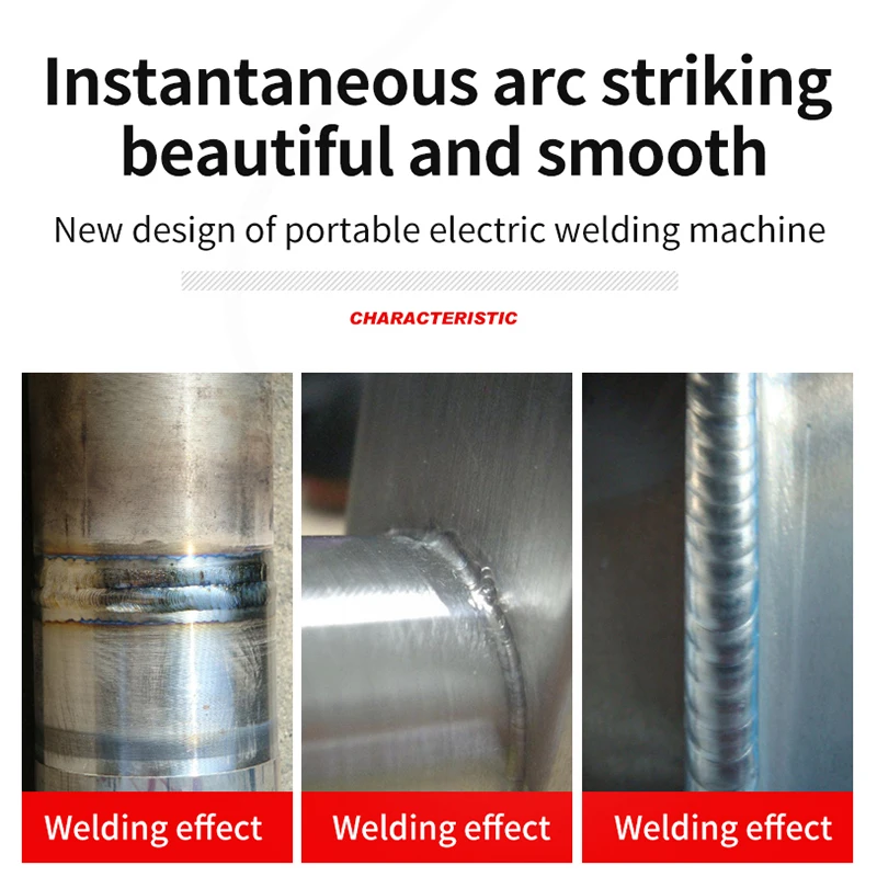 110 кВт 220 В/15% в ± ручной дуговой сварочный аппарат домашний электрический