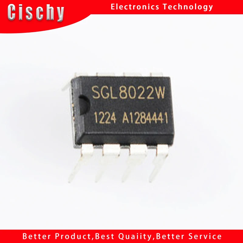 10 шт./Лот SGL8022W SGL8022 SG6841DZ SG6841 SG6842JLDZ SG6842 SG6848DZ1 SG6848 DIP-8 в наличии