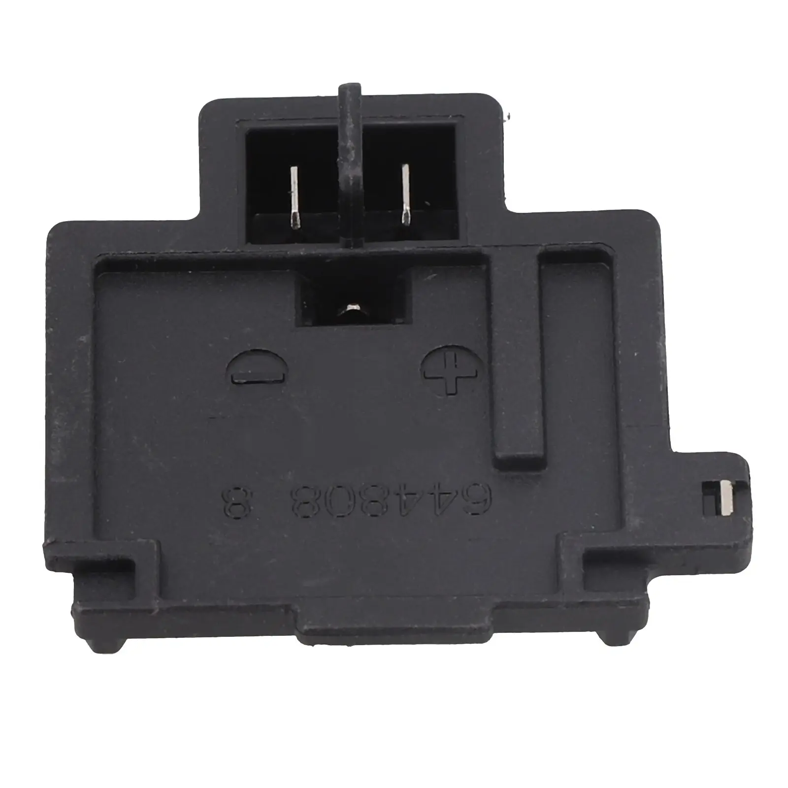 Запасная часть из нержавеющей стали 644808 8-контактный разъем для моделей Mak DSC162