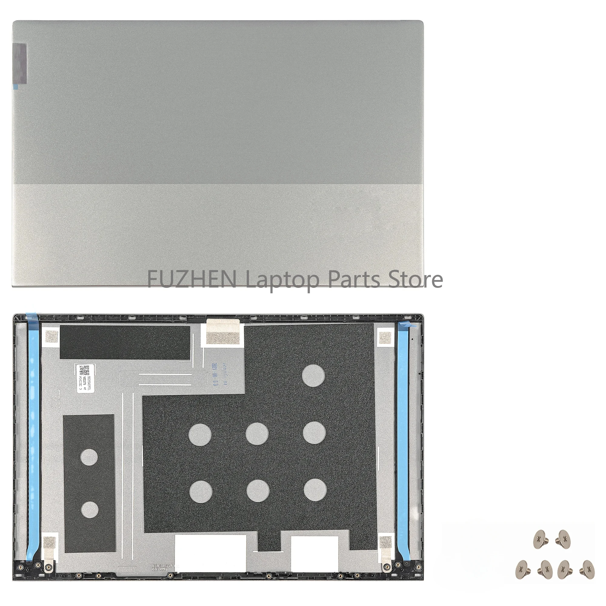 Новинка для ThinkBook 15 G4 IAP Thinkbook G5 ABP крышка ноутбука задняя ЖК-дисплея верхняя