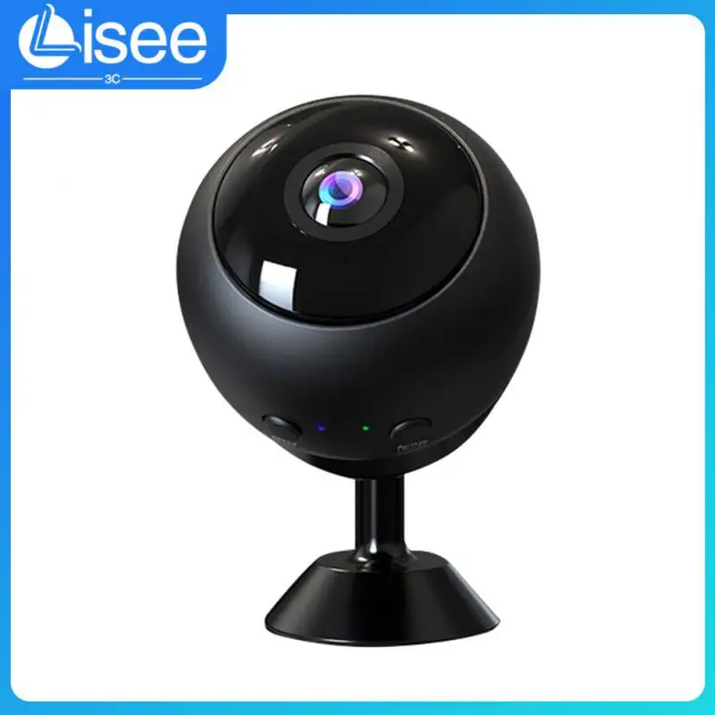 

Smart Home Home Security Camera Camcorders Hd 1080p Surveillance Camera Mini Mobile Detection Suport Tf Card Remote Monitoring