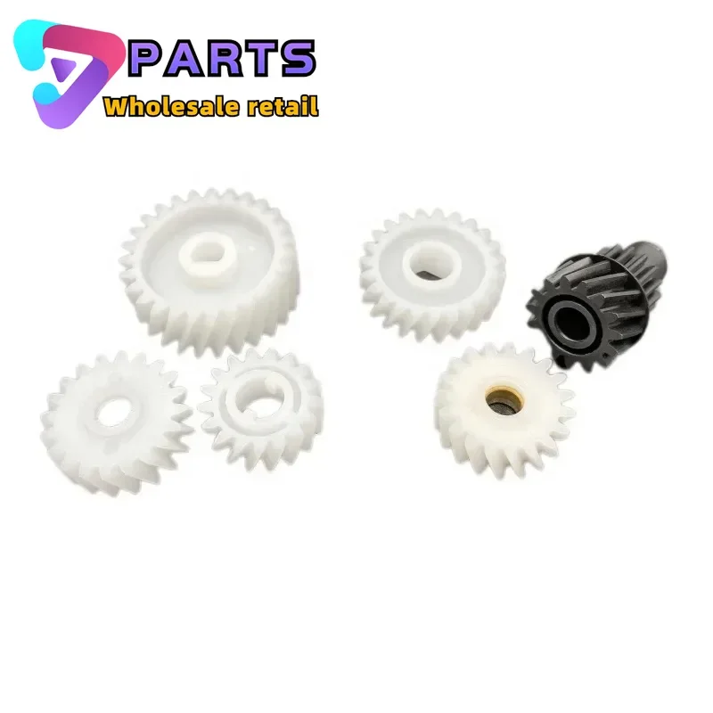 1 компл. заводская цена 6LE 04535000 Совместимый новый проявитель для Toshiba E-Studio E550 650 555