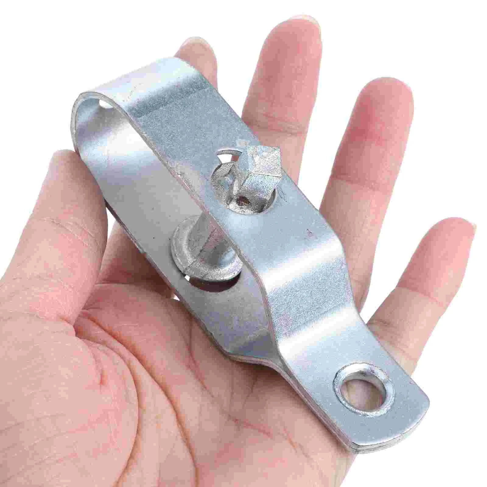 10 шт. натяжитель троса виноградной лозы инструмент для затяжки зажимы шнура