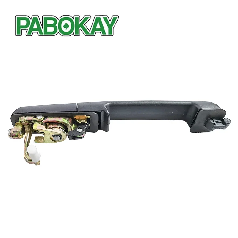 Наружная правая передняя дверная ручка для VW PASSAT B3 88-93 новинка 357837206B