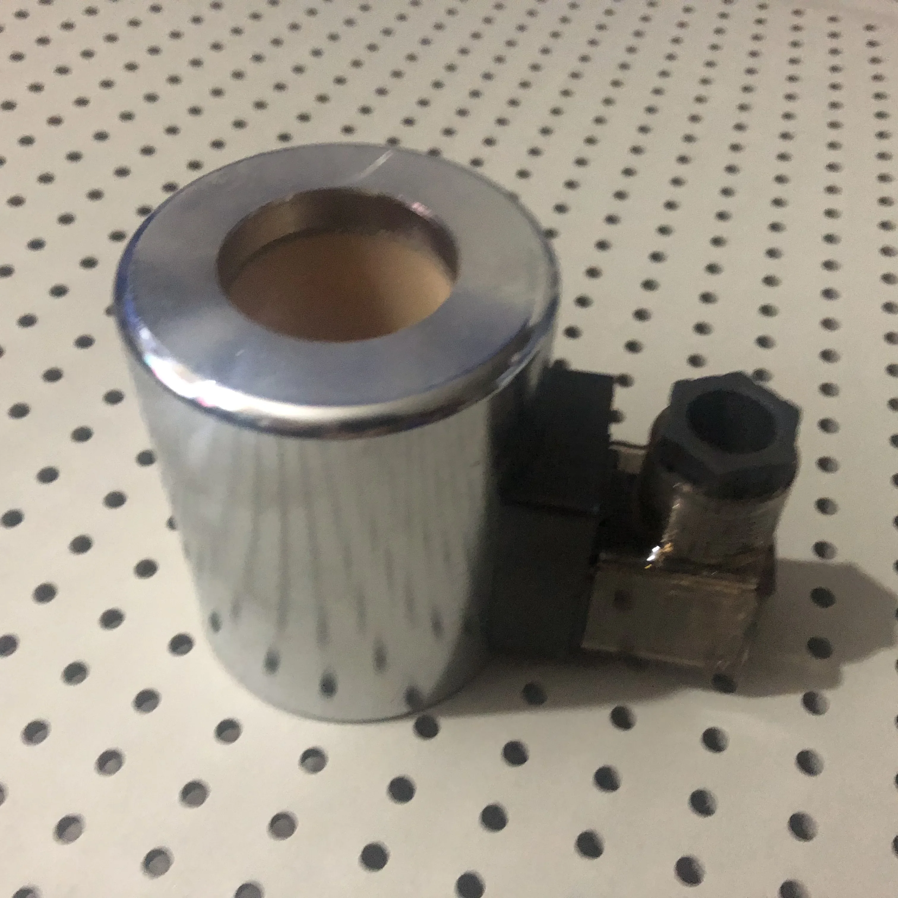 Катушка гидравлического электромагнитного клапана Rexroth MFB12-90YC MFZ12-90YC Серия 4WE10