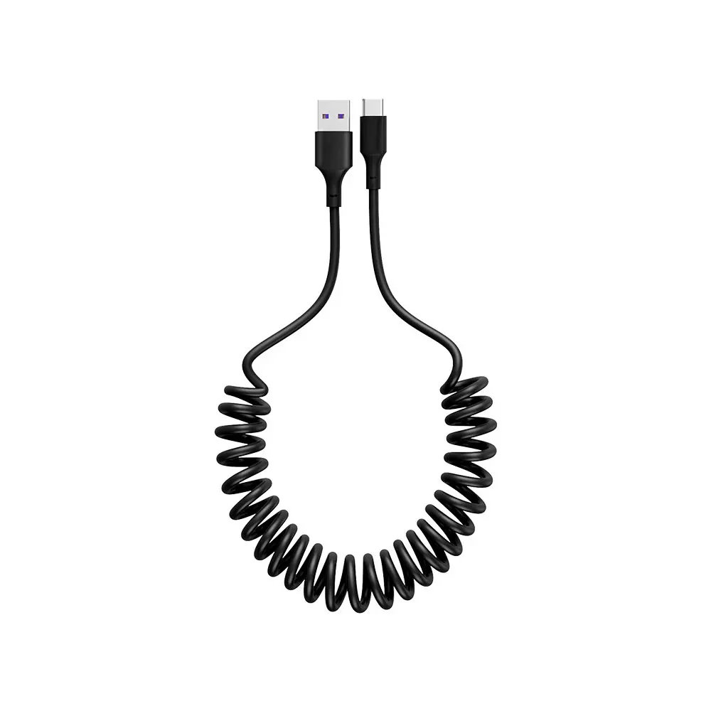 USB-кабель для передачи данных 40 Вт 3 А 5