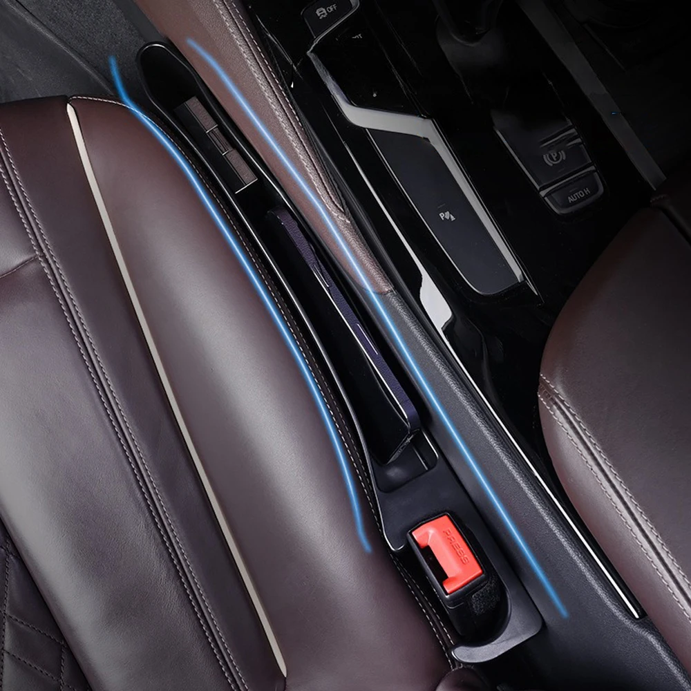 Заглушка для автомобильного сиденья бокового шва наполнитель герметичный зазор