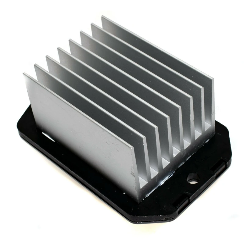 AC Heater Blower Motor Resistor For Honda Civic 2001-2005 CR-V 02-06 Elements 03-10 Odyssey 07-10 Pilot 2009