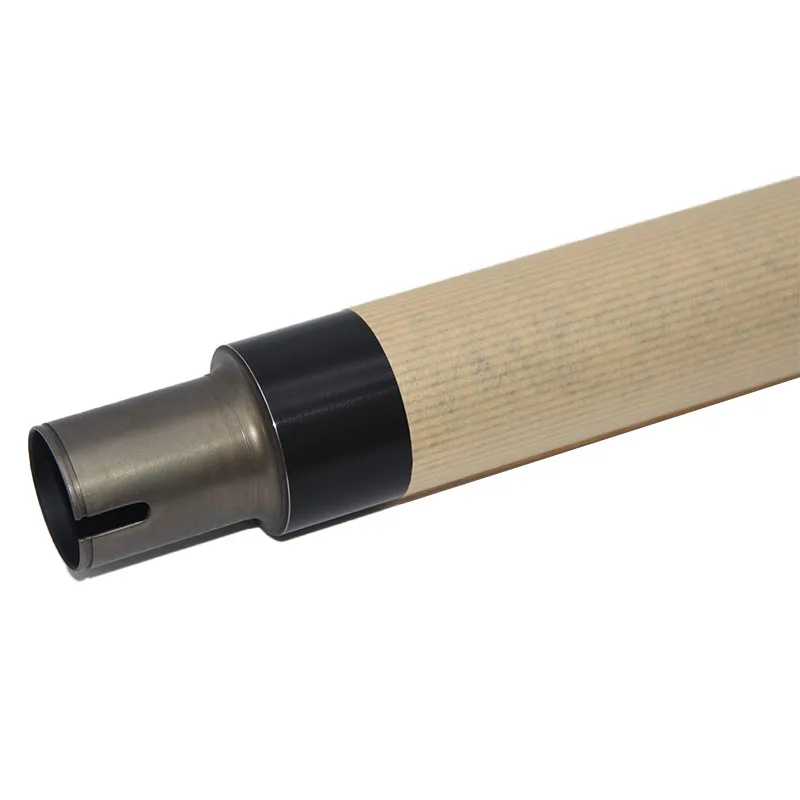 1X NROLT1821FCZ1 фьюзер верхний тепловой ролик для SHARP MX M282 M283 M362 M363 M423 M452 M453 M464 M465 M654 M754 M502