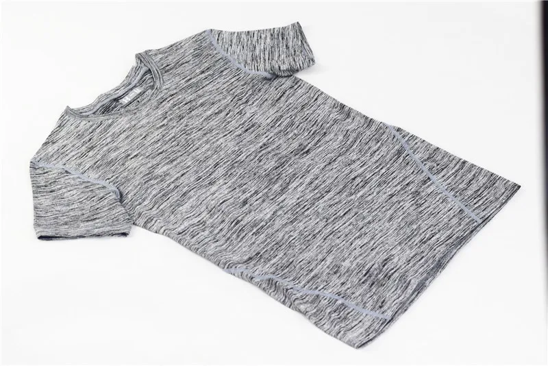 

72902 Men's blank t-shirt men's spring 100% cotton short sleeve t-shirt men's casual retro t-shirt men's