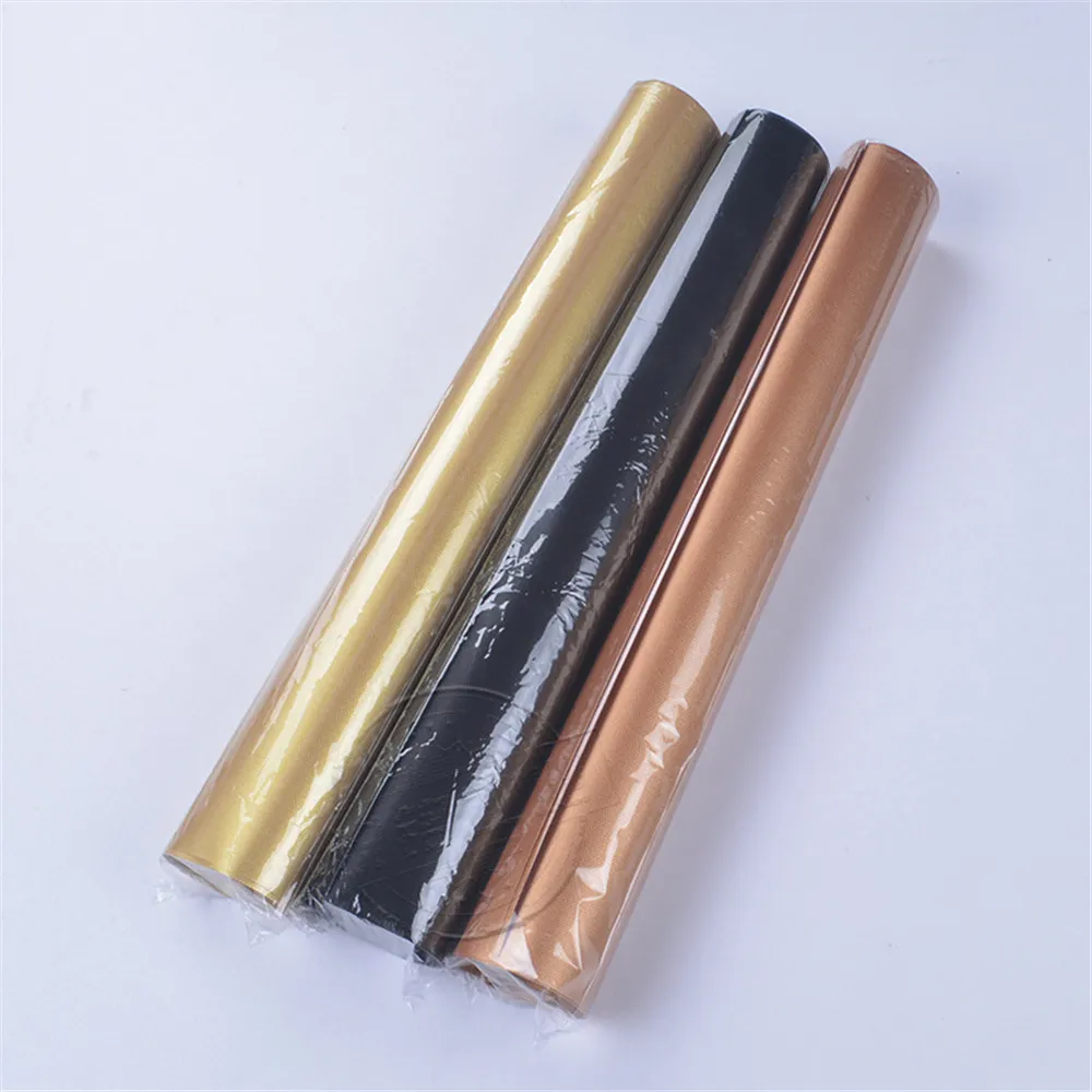 Термостойкий Коврик для гриля и барбекю медный коврик жарки лист портативный