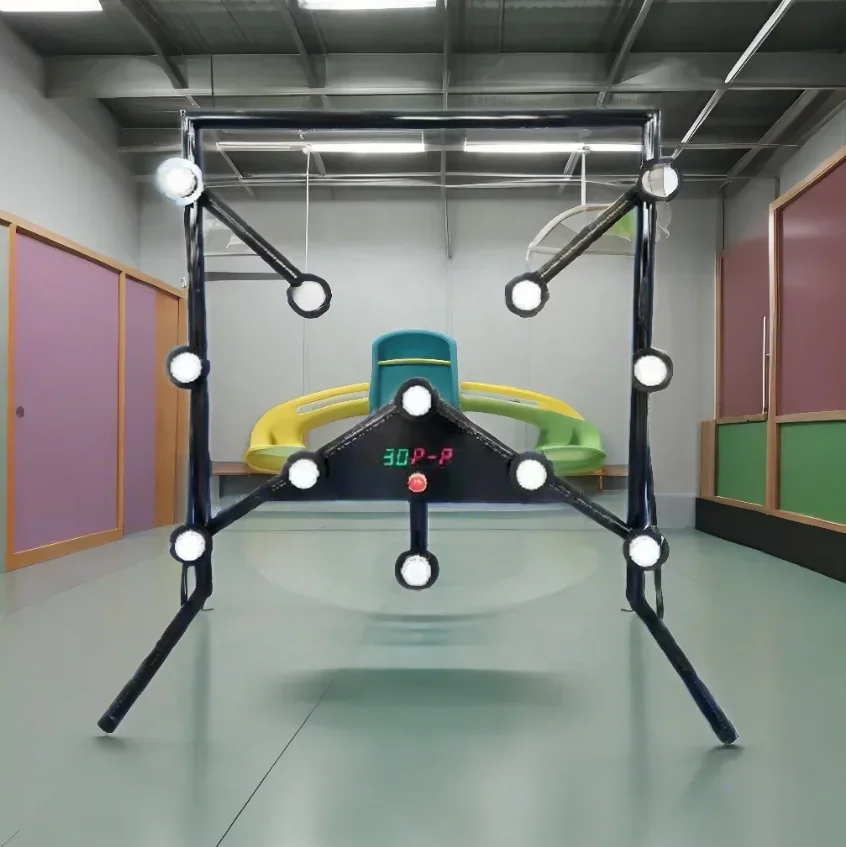 Бестселлер инновационная игра Clap music and whack-a-родинка в детских игровых площадках и