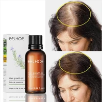 eelhoe rapid regeneration anti hair loss rosemary hair growth oil hair regeneration repair damaged hair care deep treatment oil