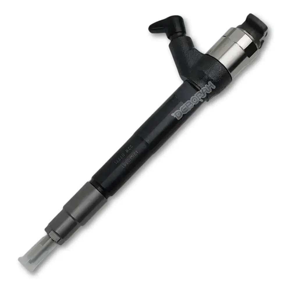 Дизельный топливный инжектор 295050-0960 12640381 для Holden Texas LWN 2.8L Denso