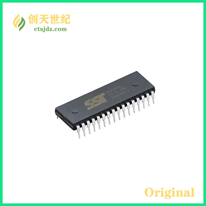 

Флэш-память SST39SF010A-70-4C-PHE новая и оригинальная флэш-память IC 1 Мб (128K x 8) параллельная 70 ns 32-PDIP