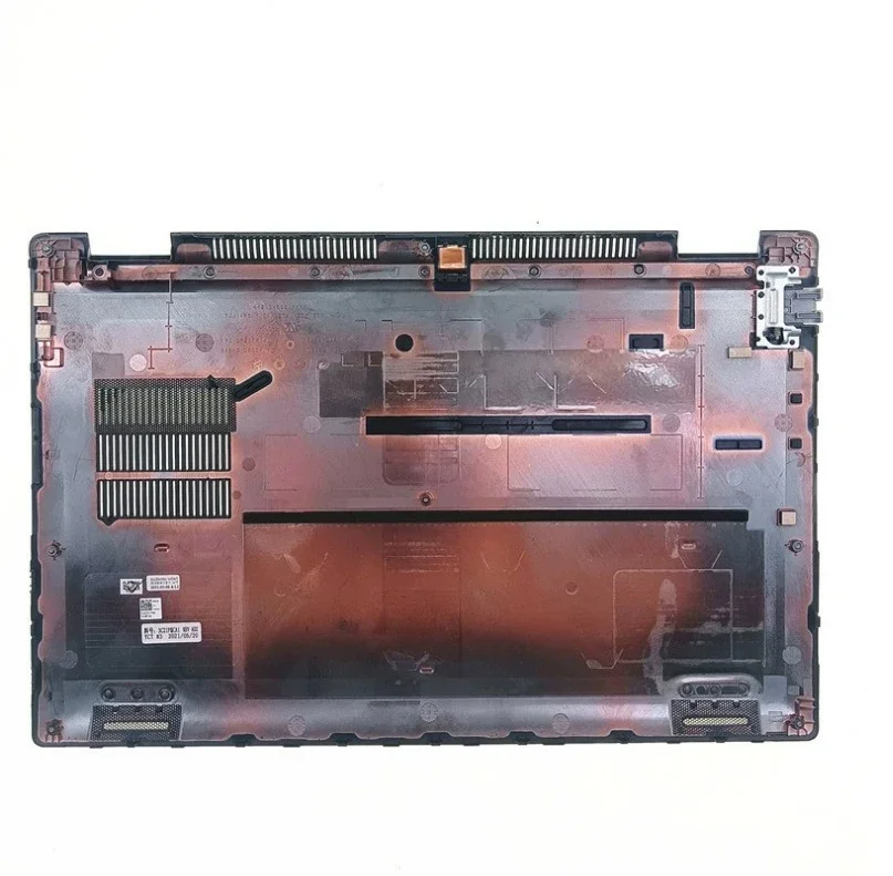 Новый нижний чехол для ноутбука Dell Latitude 5520 E5520 3C21P 03C21P
