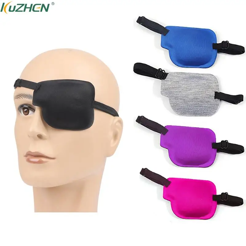 

1pcs Amblyopia Mask Child Occlusion Medical Eye Patch Obscure Medical Lazy Eye Patch Astigmatism Training Eyeshade EyePatch