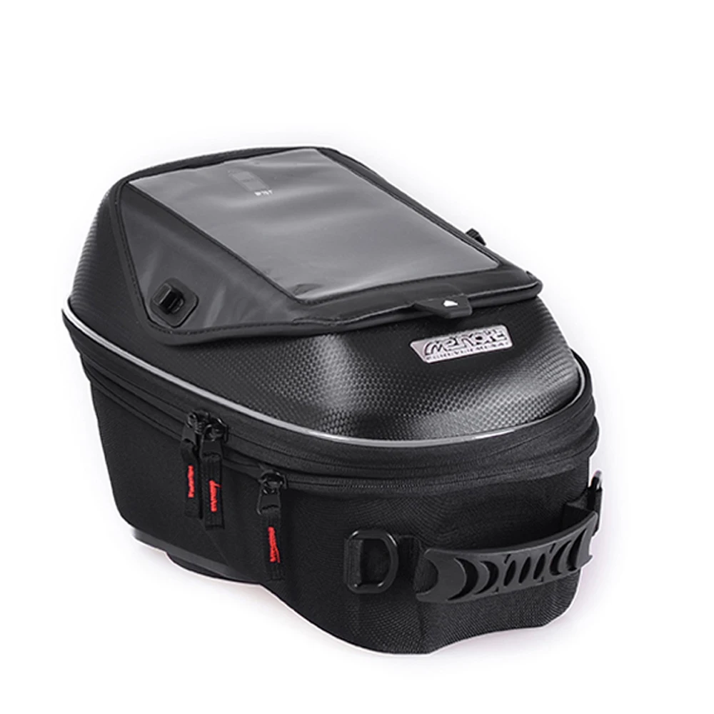 MENAT Fast Delivery Motorbike Accessories Motorcycle Oil Tank Bag
