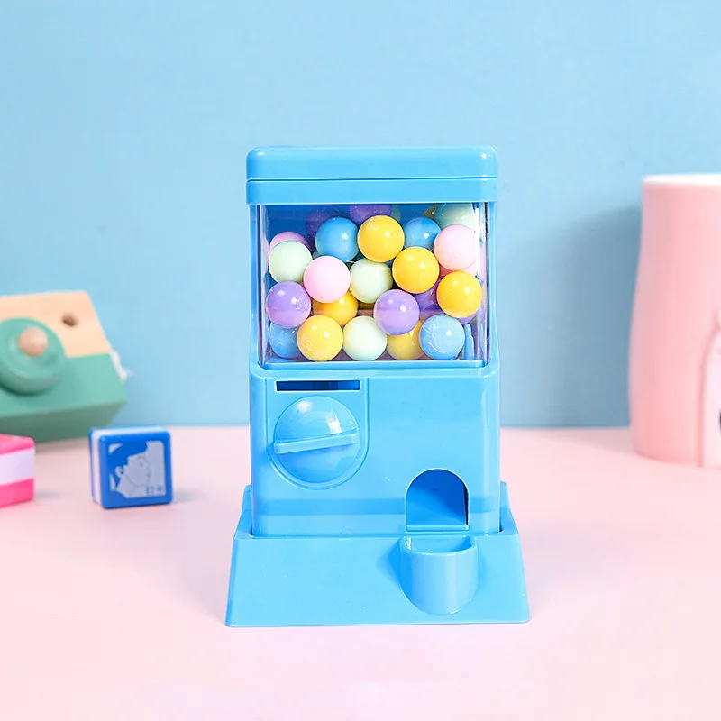 

Small Size Candy Dispenser Creativity Money Saving Box Children Safes To Store Money Cute Room Decor for Girlfriend Gifts