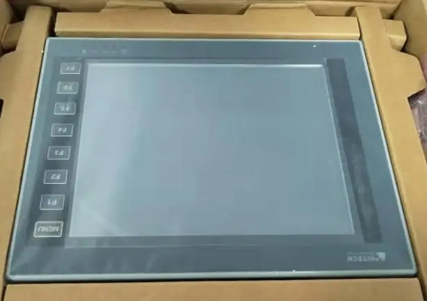 

NEW PWS5610T-S 5.7 inch 320*240 HI-TECH HMI Touch Screen