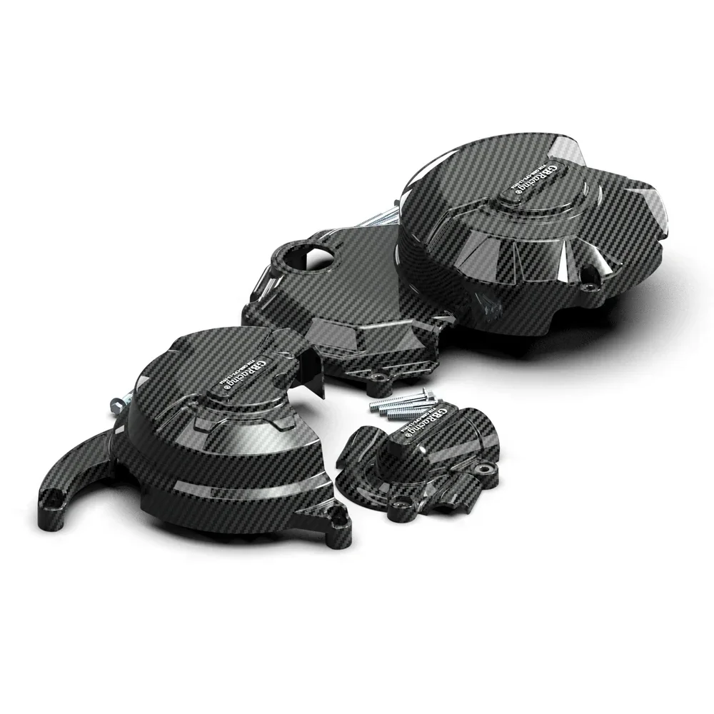 Защитная крышка двигателя мотоцикла для Ducati HYPERMOTARD 950 SP RVE &amp MULTISTRADA 2019-2023 защитные