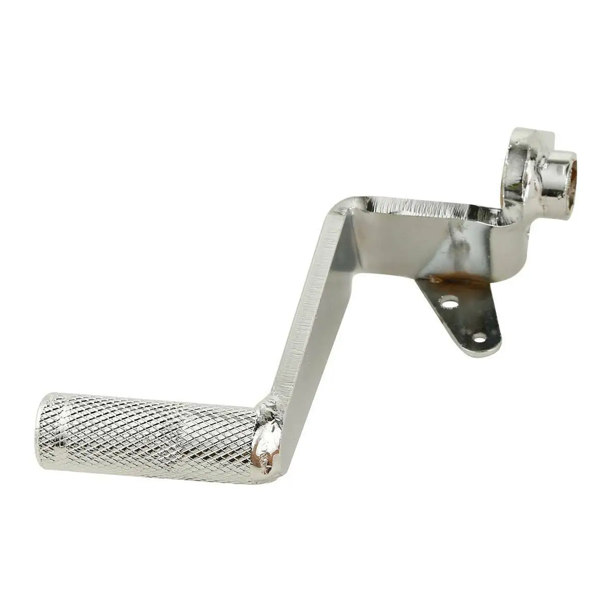 Педаль заднего тормоза мотоцикла для Honda CB250 HORNET 250 1996-2010 1997 1998 1999 2000 2001 2002 2003 2004 2005