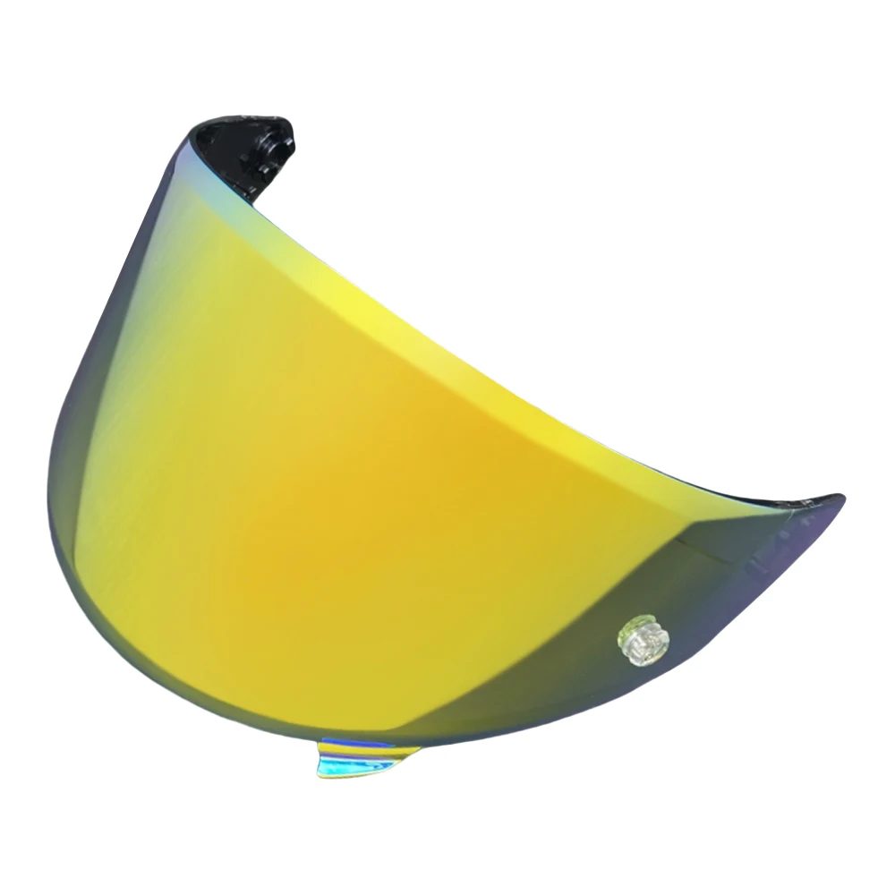 Фото NFR Visor УФ-защитный солнцезащитный крем для KYT NX NXR NZ NF NFR ST Viseira Capacete, ударопрочный сменный объектив для шлема №2