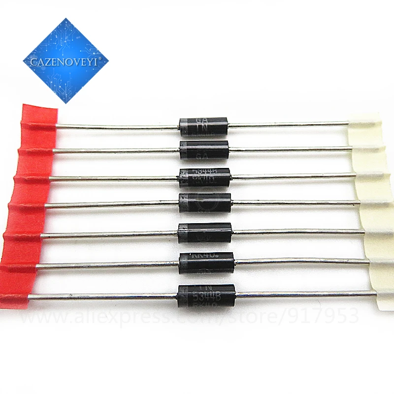 10 шт./партия 1N5344B IN5344B IN5344 DO-15 8 2 V 5W в наличии