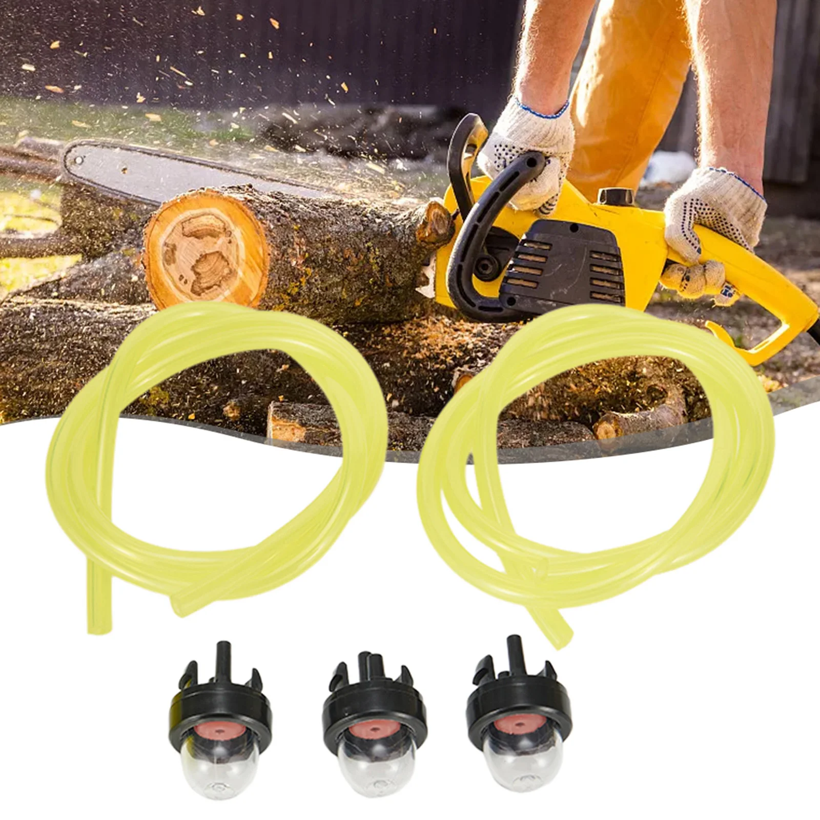 Детская лампа-праймер VIBRATITE с 2 топливными трубками запасные части для