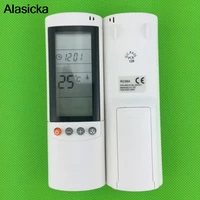 remote control for airwell replaced plastic air conditioning conditioner remote control for airwell electra gree rc08arc08b hot