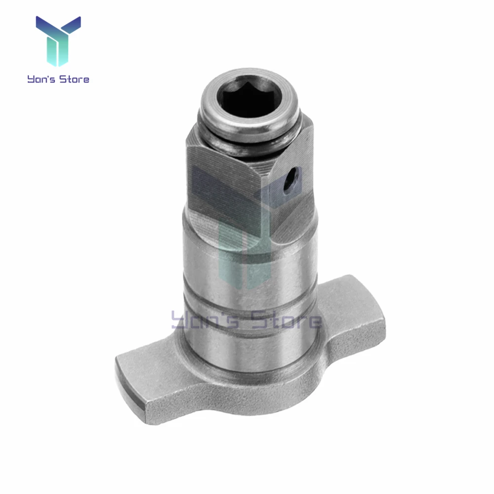 

Aideepen Адаптер для ударного гайковерта 18В