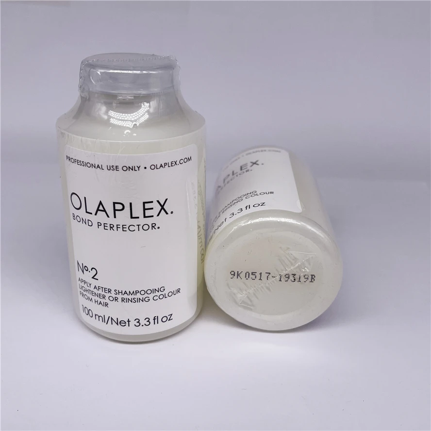Перфлектор для волос Olaplex No 3 Восстанавливающий уход за волосами 100 мл |