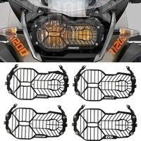 for bmw r 1200 gs r1250gs r1200gs lc adv adventure motorcycle headlight head light guard protector cover protection grill