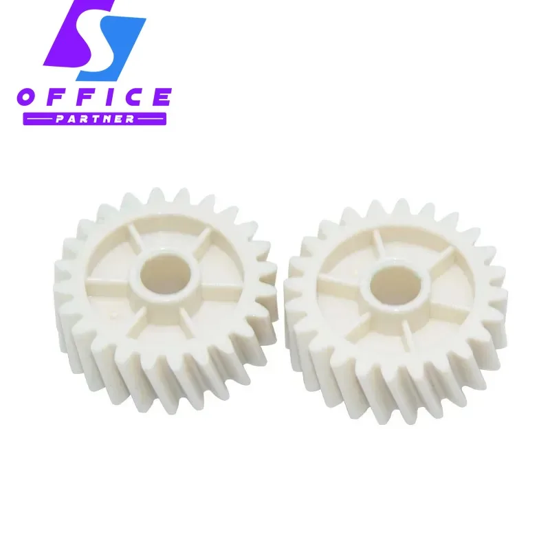 Привод фьюзера 24T для Konica Minolta bizhub C224 C284 C364 C454 C554 C654 C754 10 шт.