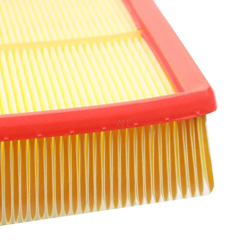 Воздушный фильтр двигателя автомобильные аксессуары автозапчасти для VW SVW SANTANA