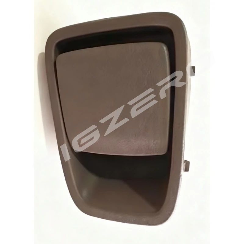 Фото 1 шт. оригинальная передняя ручка открытия капота для Chery QQ6 QQ611 QQ613 №5