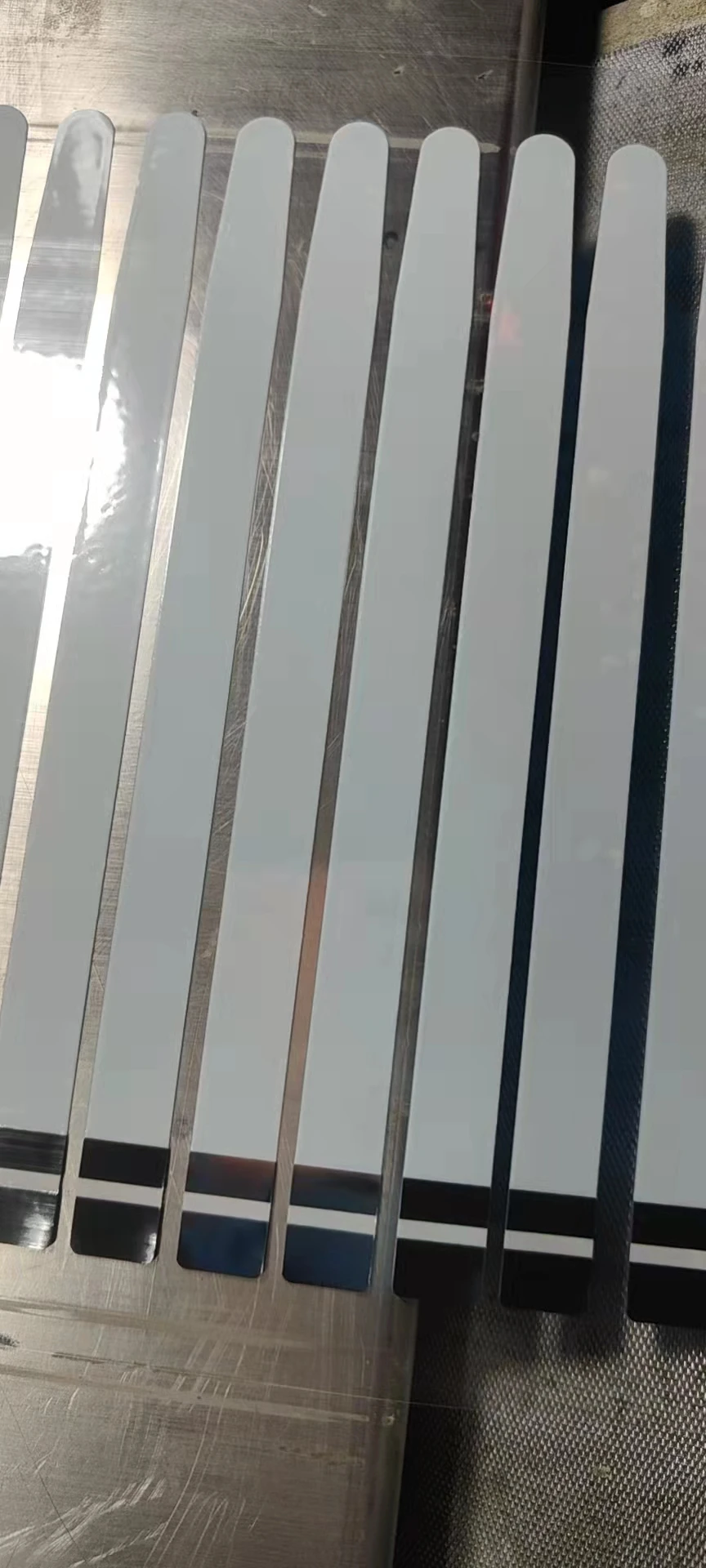 

200pcs Battery Adhesive Sticker for Notebook PC 3M Double Tape Pull Trip Glue Parts