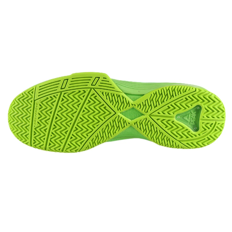 PEAK TAICHI Baskerball Shoes Men Dellavedova Sport Shoes Breathable Cushioning Training Sneakers for Men Plus Size EW2101A