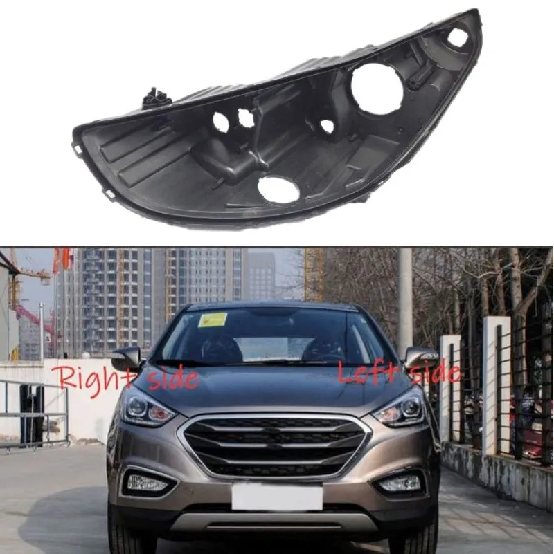 

Передняя фара для Hyundai IX35 2013 2014 2015